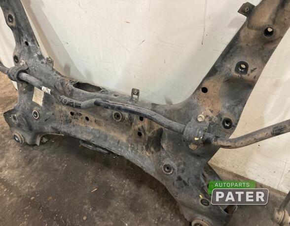 Front Axle Bracket KIA SORENTO IV (MQ4, MQ4A)