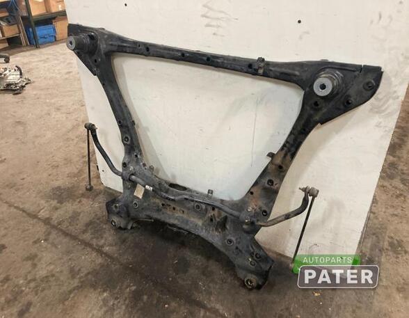 Front Axle Bracket KIA SORENTO IV (MQ4, MQ4A)