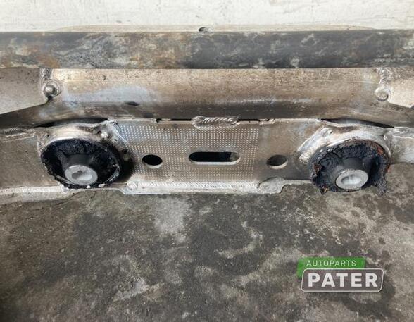 Front Axle Bracket JAGUAR I-PACE (X590)