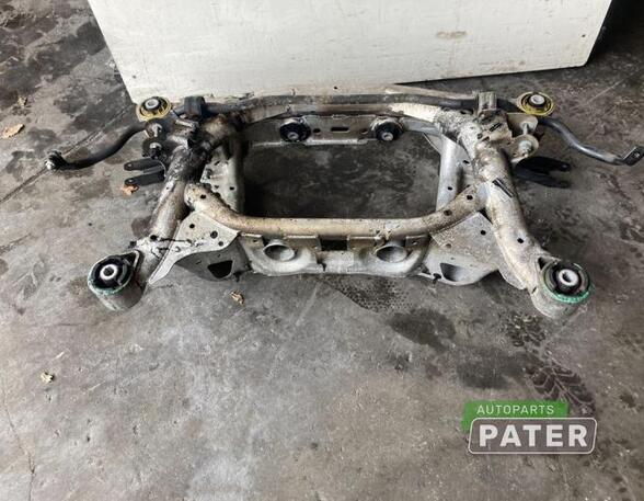 Front Axle Bracket JAGUAR I-PACE (X590)