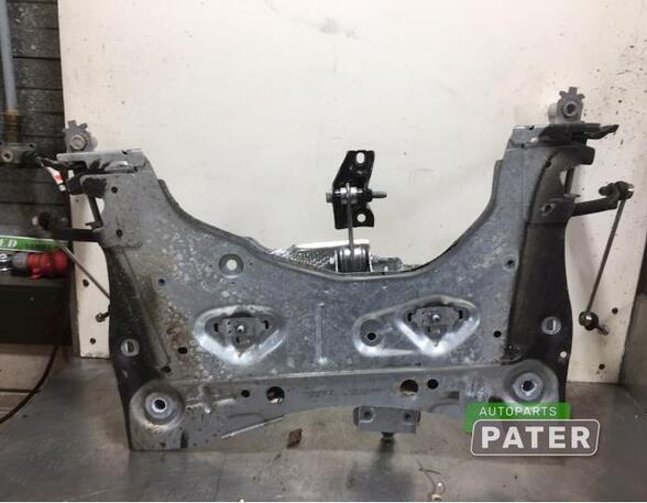 Front Axle Bracket RENAULT CAPTUR I (J5_, H5_), RENAULT CLIO IV (BH_)