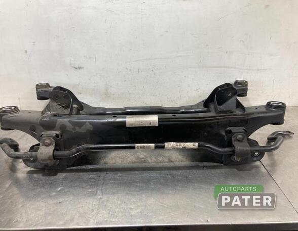 Front Axle Bracket FORD FOCUS IV Turnier (HP)