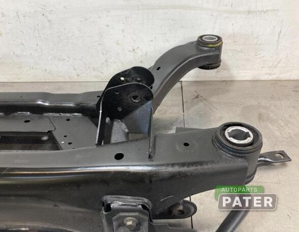 Front Axle Bracket FORD FOCUS IV Turnier (HP)