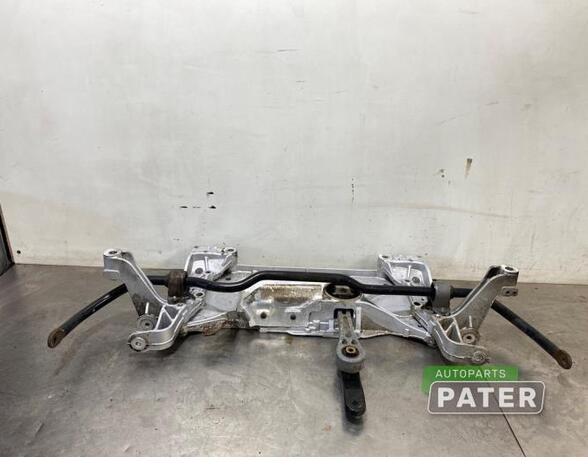 Front Axle Bracket VW TOURAN (1T1, 1T2), VW TOURAN (1T3), VW TOURAN VAN (1T1, 1T2)