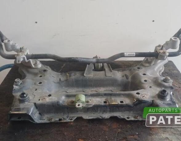 Front Axle Bracket RENAULT MEGANE IV Grandtour (K9A/M/N_)