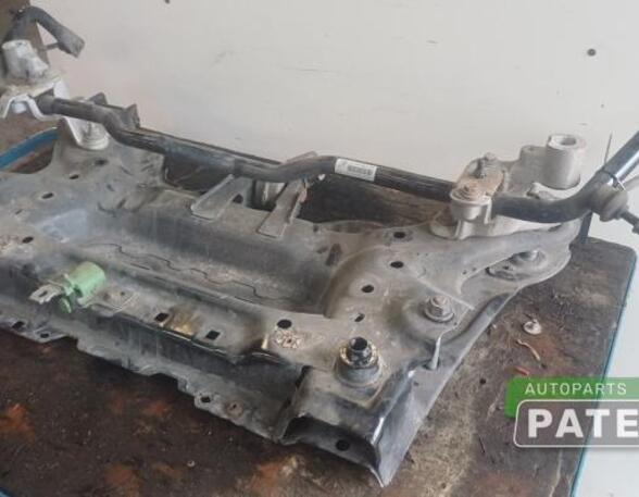 Front Axle Bracket RENAULT MEGANE IV Grandtour (K9A/M/N_)