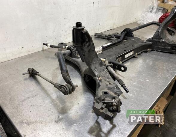 Front Axle Bracket BMW X1 (F48), MINI MINI COUNTRYMAN (F60)