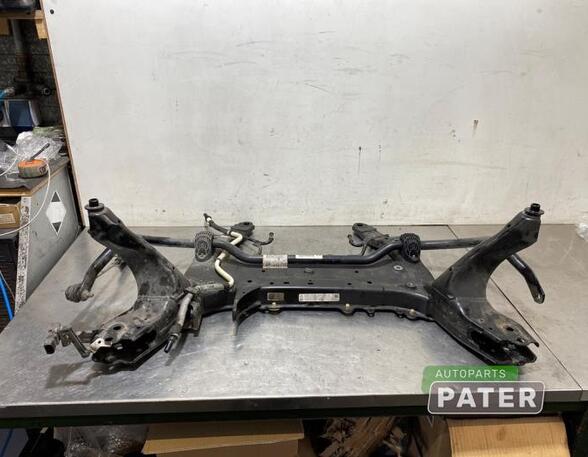 Front Axle Bracket BMW X1 (F48), MINI MINI COUNTRYMAN (F60)