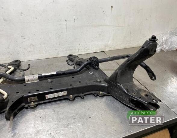 Front Axle Bracket BMW X1 (F48), MINI MINI COUNTRYMAN (F60)