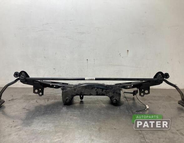 Front Axle Bracket BMW X1 (F48), MINI MINI COUNTRYMAN (F60)