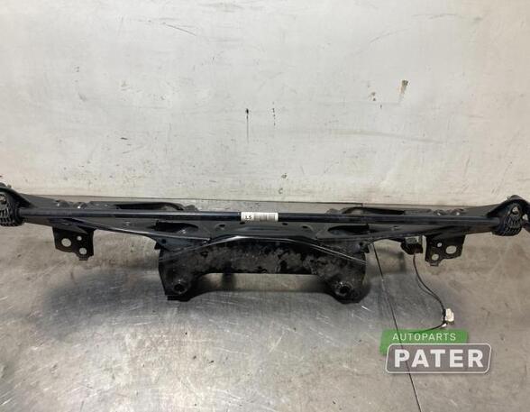 Front Axle Bracket BMW X1 (F48), MINI MINI COUNTRYMAN (F60)