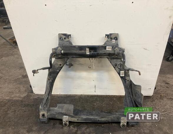 Front asdrager OPEL KARL (C16)