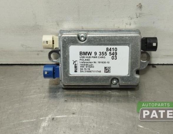 Aerial BMW 3 Touring (F31), BMW 3 Touring Van (G21), BMW 3 Touring Van (F31)