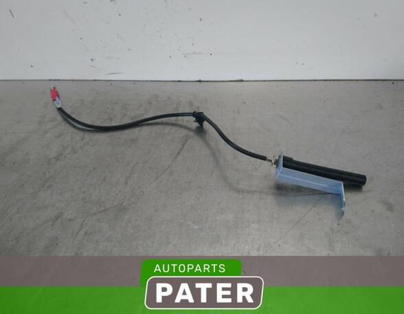 Antenne KIA SPORTAGE (SL)