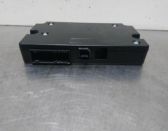 Audio Amplifier FORD FIESTA VI (CB1, CCN), FORD FIESTA VI Van