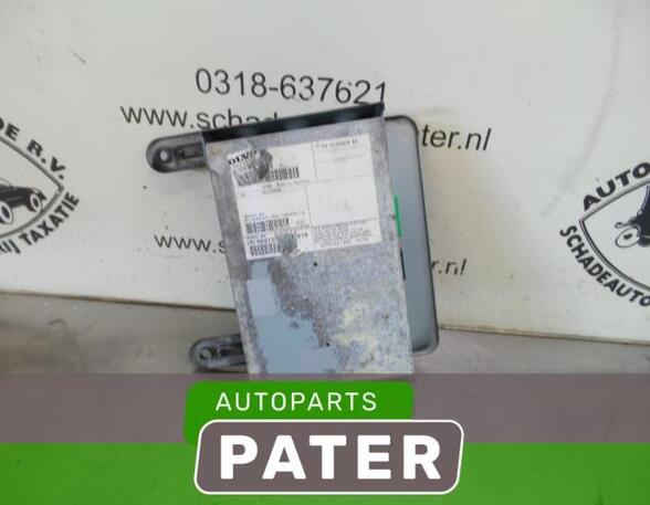 Audio Amplifier VOLVO V60 I (155, 157), VOLVO V60 I Cross Country (157)