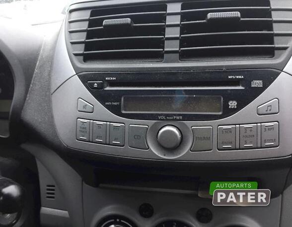 CD-Radio NISSAN PIXO (UA0)