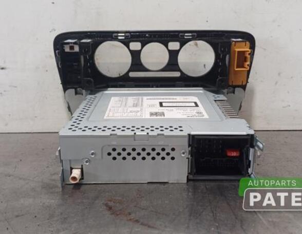 CD-Radio VW Up AA 1S0035156 P20932568