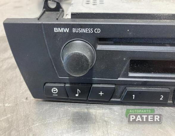 CD-Radio BMW Z4 Roadster (E85)