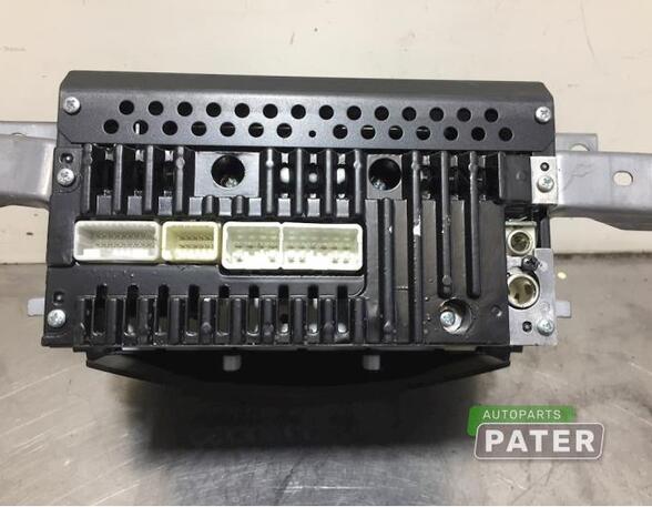 
CD-Radio Toyota RAV 4 III A3 8612042160 P4661112
