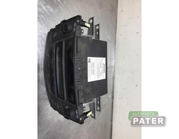 
CD-Radio Toyota RAV 4 III A3 8612042160 P4661112
