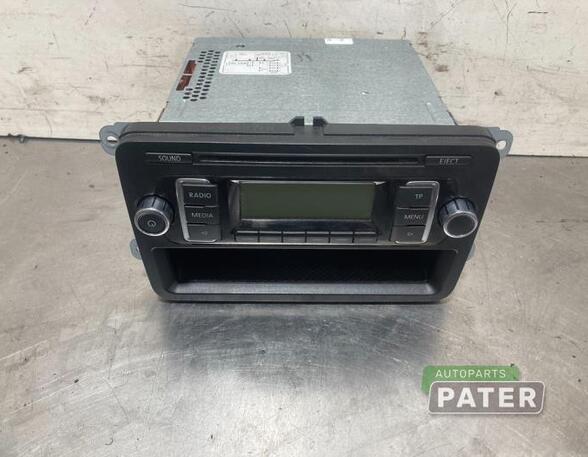 CD-Radio VW Polo V 6R, 6C 5M0035156B P15814622