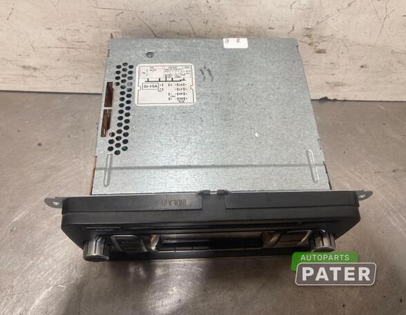 CD-Radio VW Polo V 6R, 6C 5M0035156B P15814622