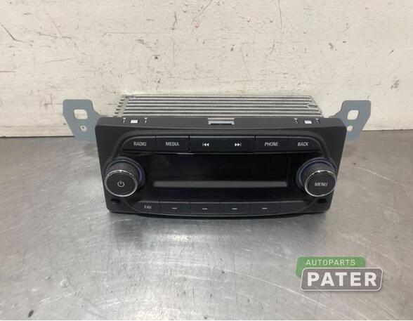 Radio OPEL KARL (C16)