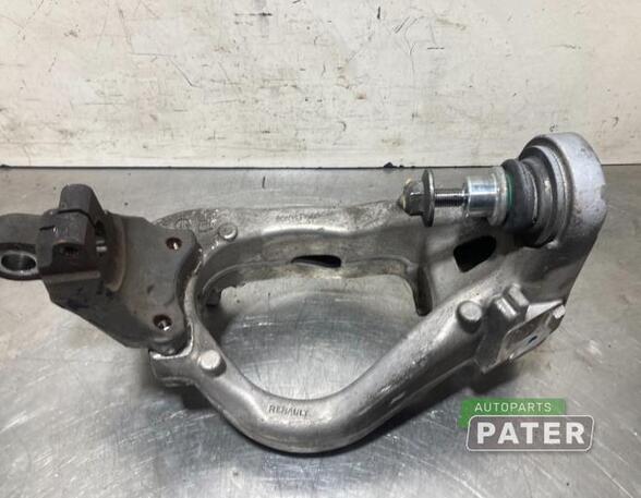 
Achszapfen links vorne Renault Megane IV Schrägheck B9A 28C9750100 P15093786
