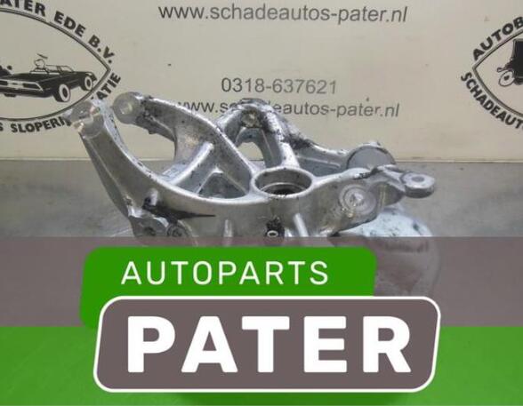 Axle Journal PEUGEOT 508 I (8D_), PEUGEOT 508 SW I (8E_)