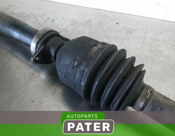 Drive Shaft SAAB 9-3 (YS3F, E79, D79, D75)