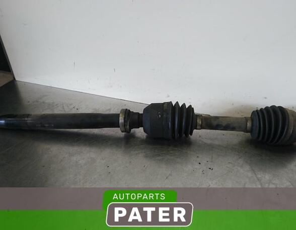 Drive Shaft SAAB 9-3 (YS3F, E79, D79, D75)