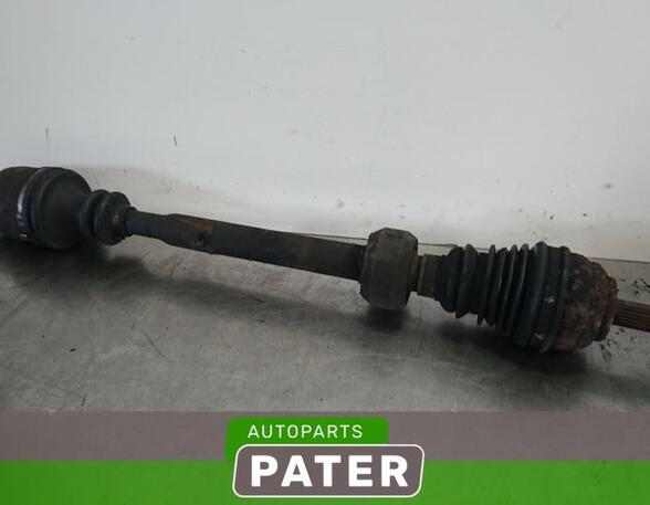 Drive Shaft RENAULT MEGANE Scenic (JA0/1_)