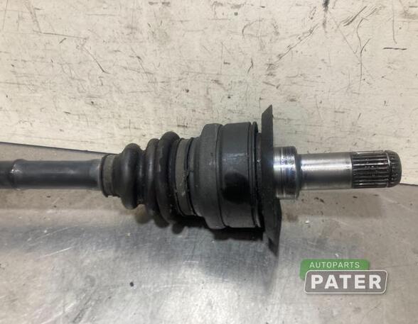 Drive Shaft BMW 4 Gran Coupe (F36)