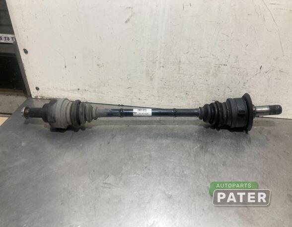 Drive Shaft BMW 4 Gran Coupe (F36)