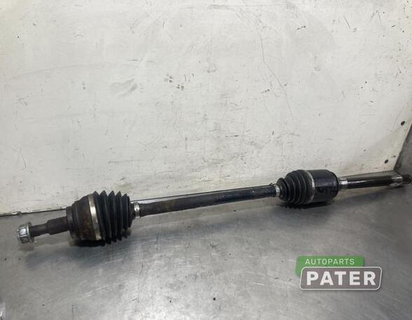 Drive Shaft MERCEDES-BENZ M-CLASS (W164)