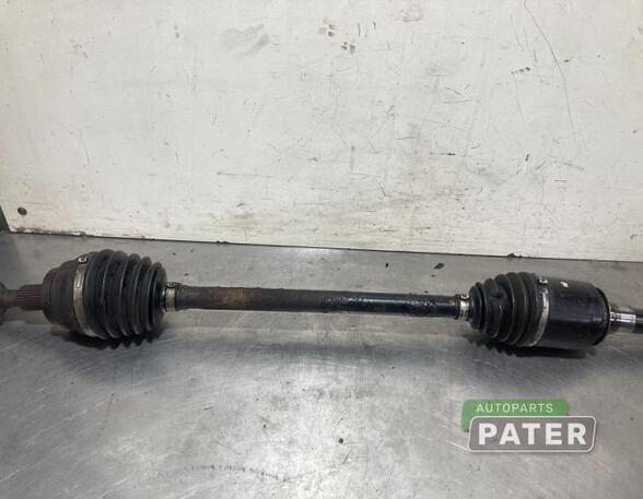 Drive Shaft MERCEDES-BENZ M-CLASS (W164)