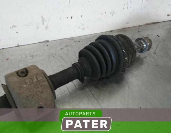 Drive Shaft FIAT CINQUECENTO (170_)