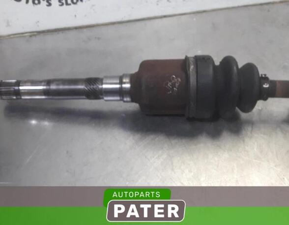 Drive Shaft CHRYSLER NEON II