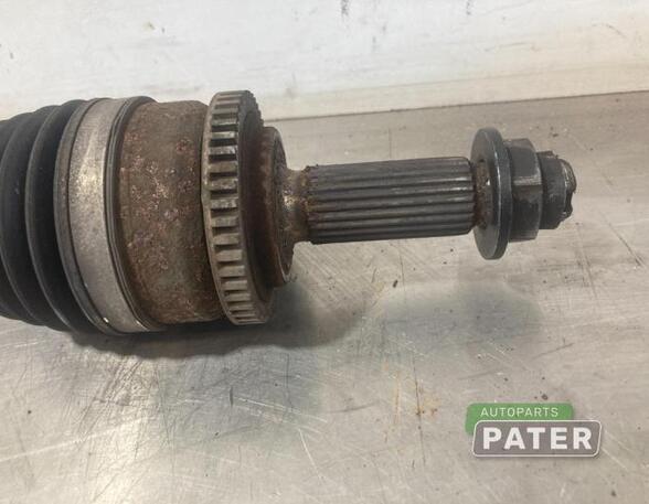 Drive Shaft HYUNDAI i10 II (BA, IA)