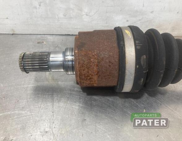 Drive Shaft HYUNDAI i10 II (BA, IA)