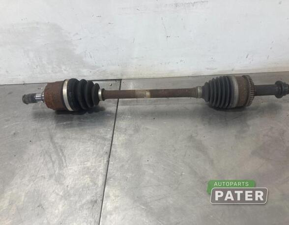 Drive Shaft HYUNDAI i10 II (BA, IA)