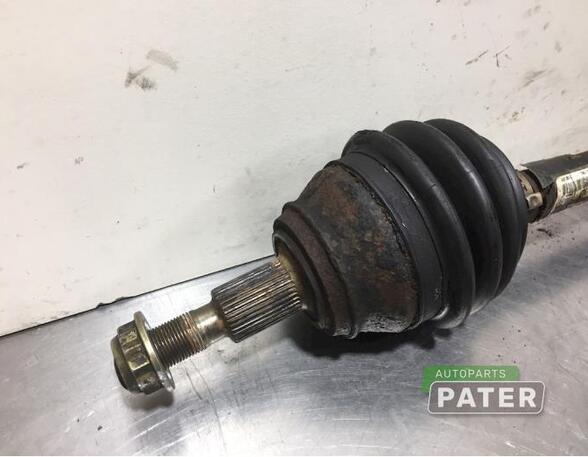 Drive Shaft VW GOLF IV Variant (1J5)