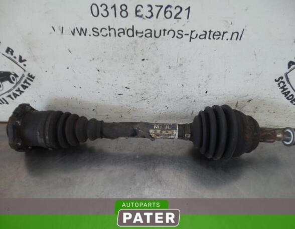 Drive Shaft VW GOLF IV Variant (1J5)