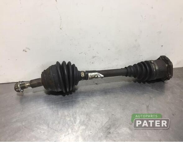 Drive Shaft VW GOLF IV Variant (1J5)