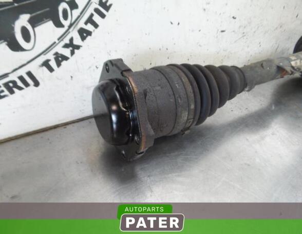 Drive Shaft VW GOLF IV Variant (1J5)