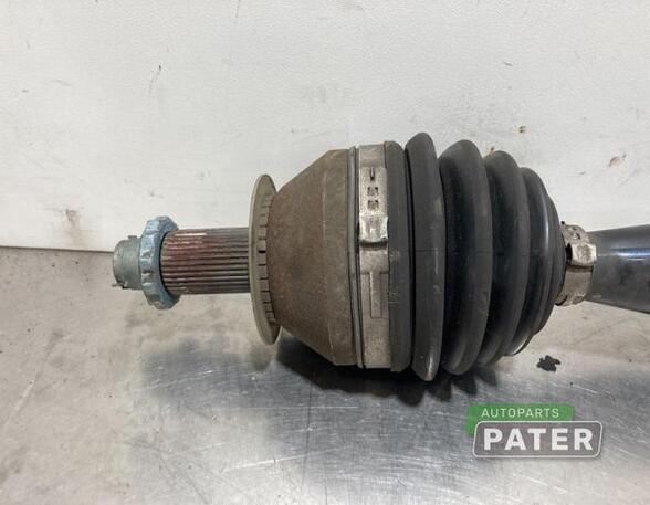 Drive Shaft SEAT IBIZA IV ST (6J8, 6P8)