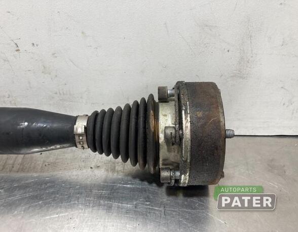 Drive Shaft SEAT IBIZA IV ST (6J8, 6P8)