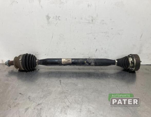 Drive Shaft SEAT IBIZA IV ST (6J8, 6P8)