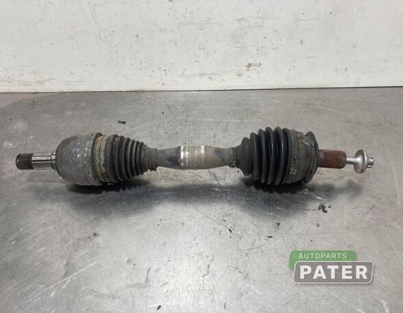 Drive Shaft MERCEDES-BENZ CLA Coupe (C117)